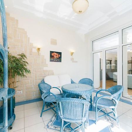 Apartament On Independence Square Kijev Kültér fotó