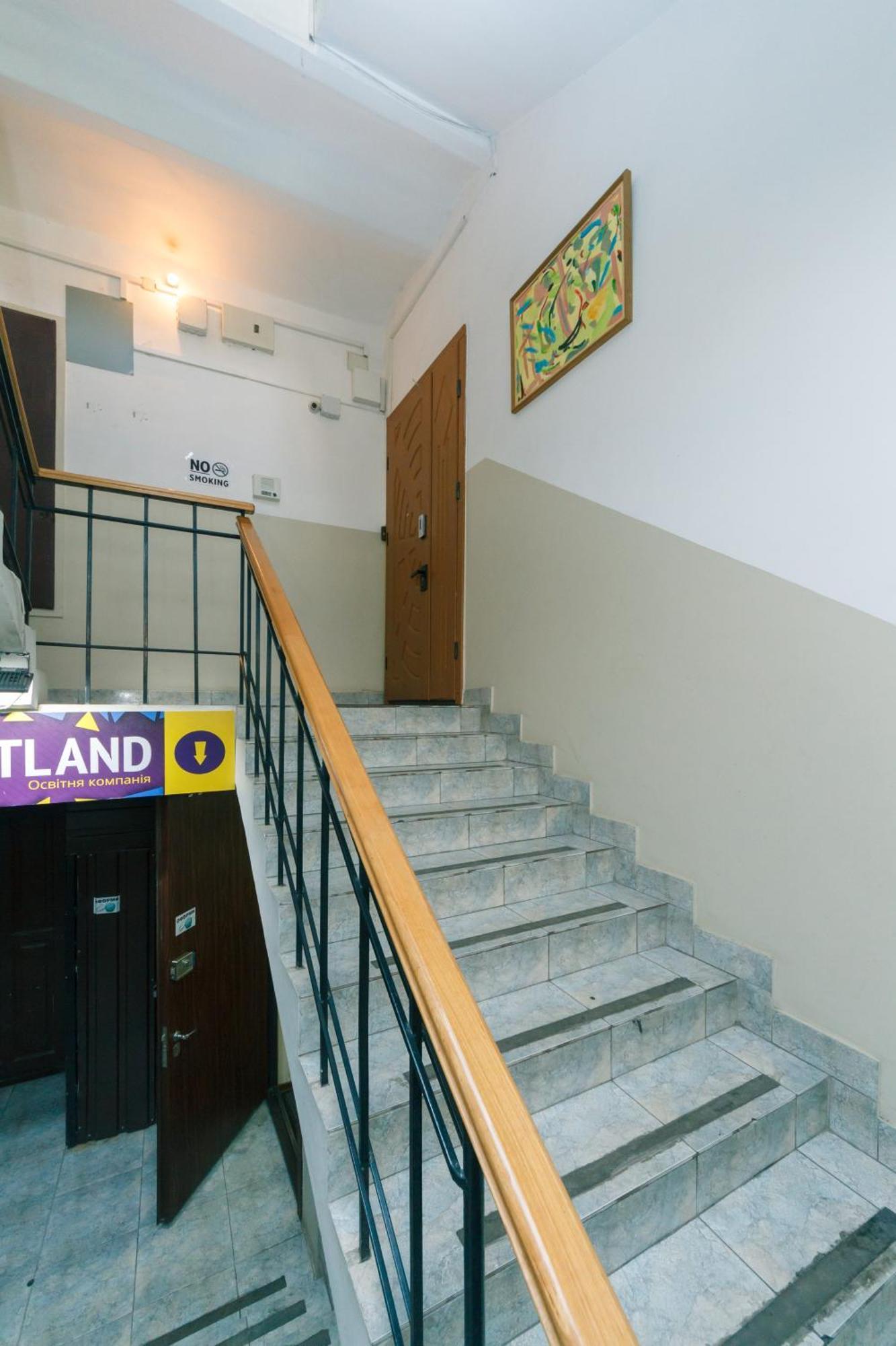 Apartament On Independence Square Kijev Kültér fotó